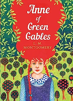 Ann of Green Gables