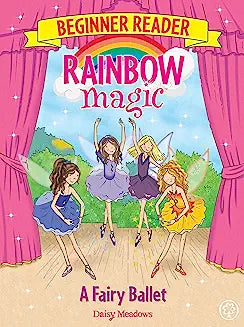 A Fairy Ballet