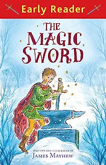 The Magic Sword
