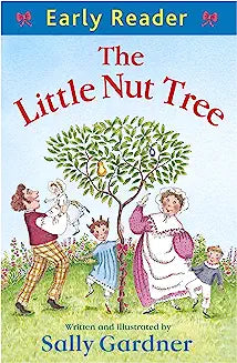 The Little Nut Tree