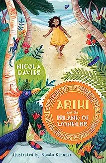 Ariki and the Island of Wonders