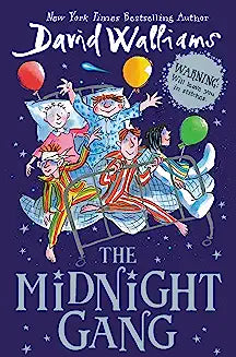 The midnight gang