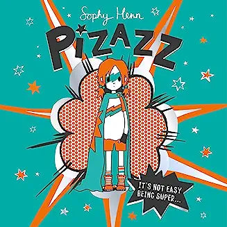 Pizazz