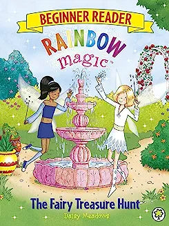 The Fairy Treasure Hunt