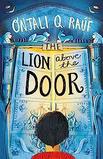 The Lion above the Door