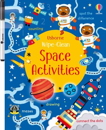 Space Activities