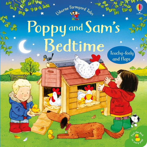 P&S Bedtime