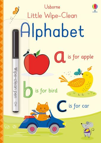Alphabet