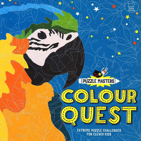 Colour Quest