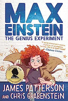Max Einstein: The Genius Experiment
