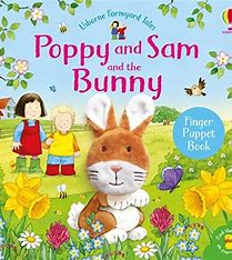 P&S and the Bunny