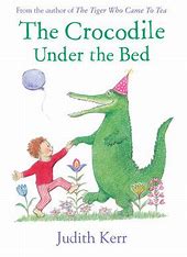 The Crocodile under the Bed