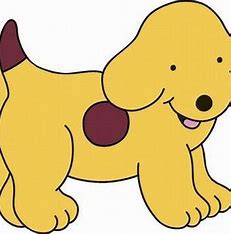 All about Spot