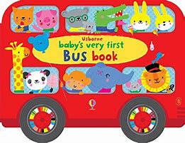 BVF Bus Book
