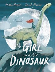 The Girl and the Dinosaur