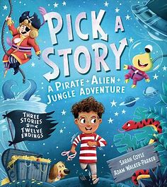 Pick a Story