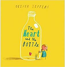 The Heart and the bottle