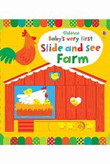 BVF Slide and See Farm