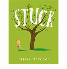 Stuck
