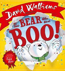 The Bear who went Boo