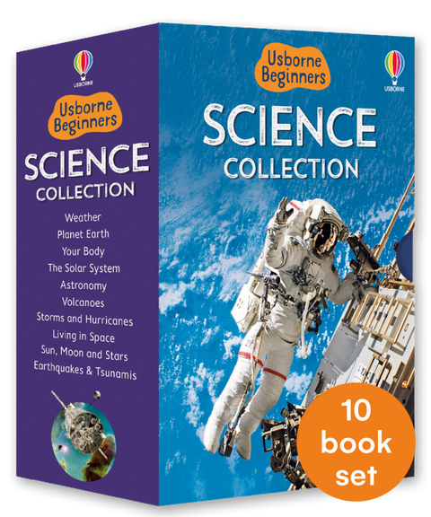 Beginners Science Set