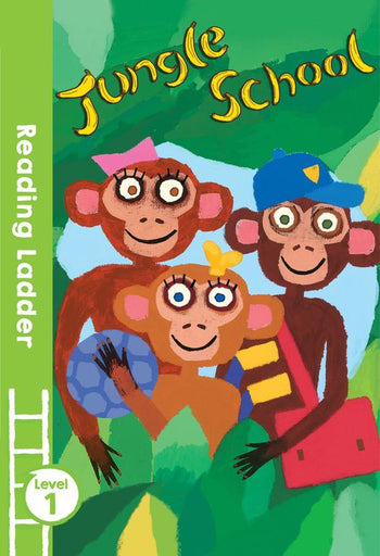 Jungle School (RL1)