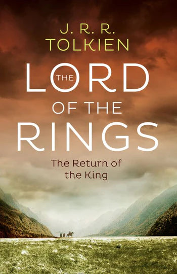 The return of the king