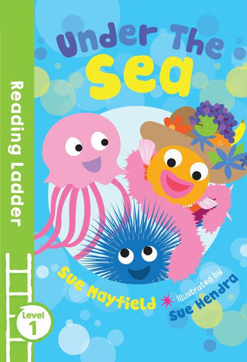 Under the Sea (RL1)